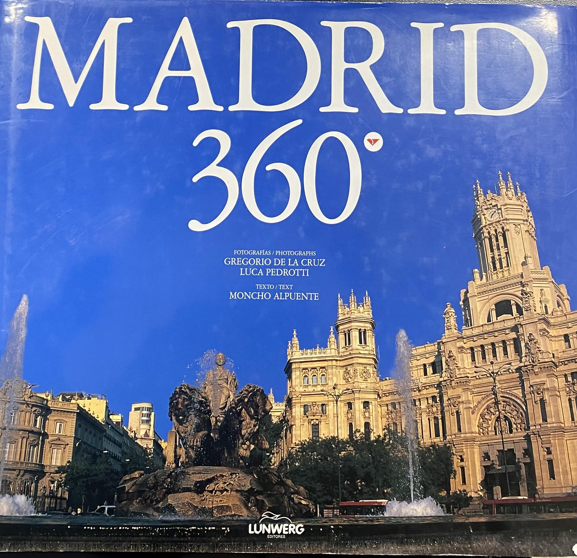 MADRID 360